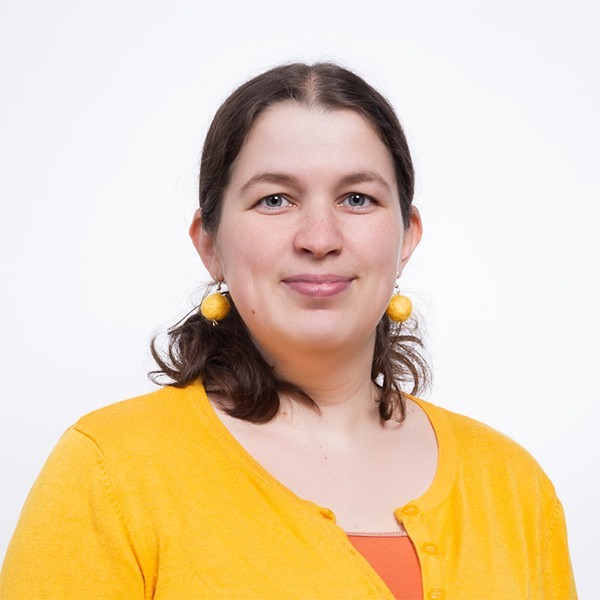 Elina Huerta