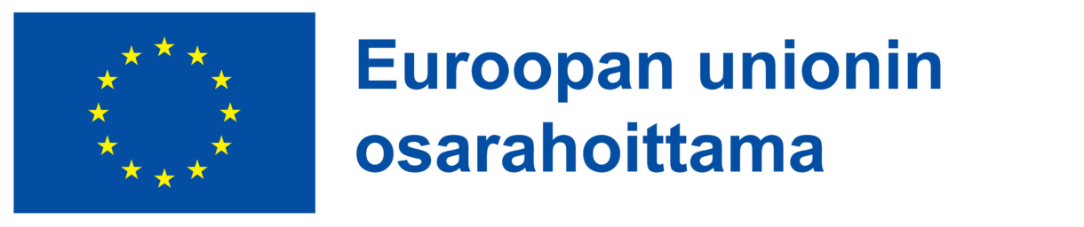 Euroopan Unionin osarahoittama